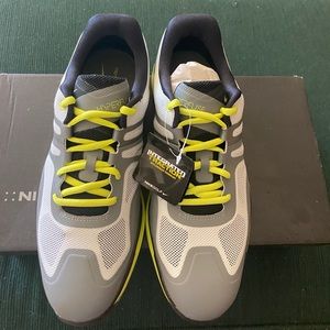 Nike Men’s golf shoes